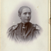 Bilde fra et album - tilhørte Anna Olsen 1. oktober 1899 (6)